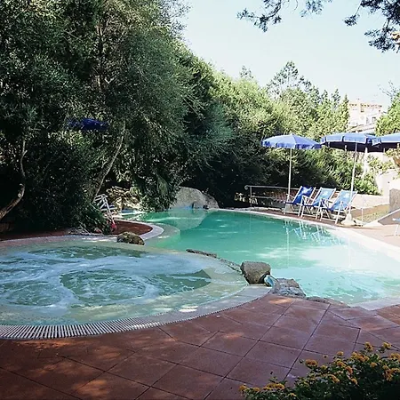 Hotel Colonna San Marco 